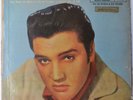 ELVIS PRESLEY 1957 “LOVING YOU” DEEP GROOVE 1st PRESS EDITION MONO LP BRAZIL