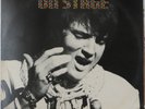 ELVIS PRESLEY 1986 “ON STAGE” 104.4217 PROMO PRESSING EDITION NM LP BRAZIL