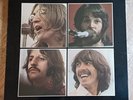 The Beatles LP Boxset Let It Be UK Apple 1st Press -2U -2U BEAUTIFUL COPY PSYCH