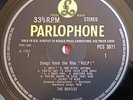 The Beatles LP Help UK Parlophone Stereo 1st Press LM/2 PO/2 BEAUTIFUL COPY