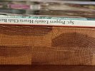 The Beatles LP Sgt Peppers UK Parlophone 1st Press WIDE SPINE GMT/2 GMO/2 BEAUTY
