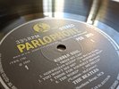 The Beatles LP Rubber Soul UK Parlophone Stereo 1st Press H/2 P/3 MINTY AMAZING