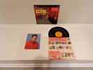 FROM ELVIS IN MEMPHIS LP  1969 1ST INDY 2S IN SHRINK HYPE PHOTO INNER