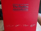 The Beatles 10x LP Box Set The Beatles Mono Collection BMC 10 UK Parlophone 1982