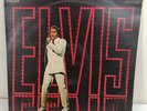 Elvis Presley NBC TV Special 1968 Original Soundtrack LP. RCA Victor.