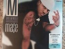 Mase – Harlem World, Sealed Limited Edition Blue Vinyl Records * RCV1 730172