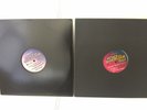 Attack The Dancefloor  Volumes 11 & 12  Zrecords  12