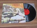 Led Zeppelin - Houses Of Holy / Chile Press.  Atlantic 1975 / Top