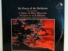 VCS-2659 The Power of The Orchestra Shaded Dog 1S/7S Best TAS Pressing Excellent