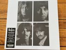 The Beatles WHITE ALBUM & ESHER DEMOS 180g  ANNIVERSARY sealed 4 LP Box set