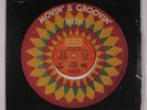 LAFAYETTE AFRO ROCK BAND Voodounon EDITIONS MAKOSSA LP VG+ t