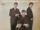 Introducing The Beatles LP - VeeJay VJLP 1062 - Tested Good Original Mono 1964