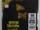 Rock 45 GEORGE HARRISON My Sweet Lord PARLOPHONE czechia rsd pic sleeve SEALED h