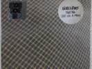 Rock 45 WALLOWS Trust Fall ATLANTIC rsd yellow wax picture sleeve SEALED h