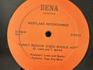 *HEAR* Westlake Interchange unknown private funk disco Boogie 12
