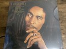 NEW - Bob Marley & the Wailers Legend Exclusive Tri Color Vinyl LP Record