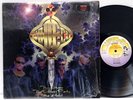 Jodeci - The Show • The After Party • The Hotel LP 1995 US ORIG K-ci & Jojo R&B
