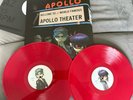 GORILLAZ Demon Days Live from the Apollo Theater Red Vinyl 2LP RSD 2025 Record
