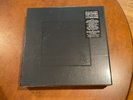 METALLICA - Black Album - Deluxe vinyl box set 6LP  14CD - New and Sealed