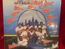 Get Metsmerized -New York Mets 1986 Vinyl Record LP WS Champs NY Sealed NEW