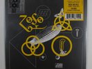 Rock 45 LED ZEPPELIN Rock And Roll ATLANTIC rsd yellow wax pic sleeve SEALED h
