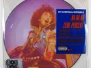 Rock 45 MY CHEMICAL ROMANCE Na Na Na REPRISE NM record store day picture disc h