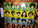 1978 ROLLING STONES Some Girls Original Cover LP Rolling Stones COC 39108 VG+/NM