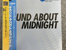 V.A Round About Midnight Blue Note Special  Blue Note K18P-9124 Japan  LP 2OBI