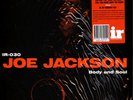 Joe Jackson - Body And Soul (Vinyl 2LP - US - Reissue)