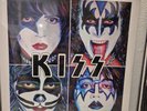 Kiss - Night Of The Living Live In Tokyo 1988 (LP) Vinile New Sealed Limited Ed