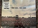 OASIS Time Flies.. 1994-2009  4LP BOX SET Color (Colour) Vinyl Numbered RSD 2025