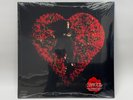 Conan Gray - Superache Limited Edition UO Exclusive (Black & Red Marbled Vinyl)