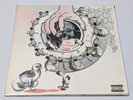 DJ Shadow – The Private Press. 2LP Vinyl. Very Good Condition. Rare 2002 Version
