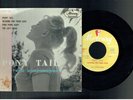 THE VOXPOPPERS PONY TAIL EP 1958 FRANCE