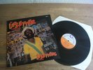The Upsetters +Friends – The Upsetter LP 1981 rare UK Pressung Reggae, Dancehall