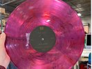 Sleep Token Even In Arcadia Glass of Port Pink Vinyl LIMITED only 3000