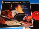 Charles Munch BEETHOVEN Symphony No.3 - RCA LSC-2233 Shaded Dog 9S/1S