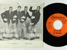 Northern Soul 45 - Commands - Hey It's Love - Dynamic VG+