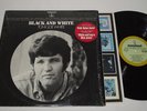 NM Shrink/VG++ 1969 1st Ed Tony Joe White Black And White LP *w/ Inner *Tested