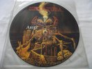 SEPULTURA   ARISE ** 1991 UK ROADRACER LP Limited Edition PICTURE DISC.