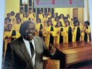 Sealed  REV MILTON BRUNSON & THE THOMPSON COMMUNITY SINGERS Available To You LP