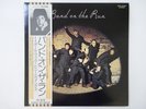 Paul McCartney & Wings Band On The Run Capitol Records EPS-80235 Japan   LP OBI