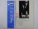 Herbie Hancock  Takin' Off Blue Note GXK 8021 Japan  VINYL LP OBI