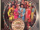 The Beatles Sgt Peppers Lonely Hearts Club Band Picture Disc Nice Copy FAST SHIP