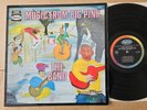 The Band - Music From Big Pink    1968 UK original stereo LP