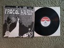 Procol Harum - S/T - EX/EX 1967 Psych Rock DERAM PROMO Whiter Shade Of Pale 1ST