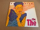 the THE Soul Mining 83 Epic VINYL LP Canada Paul Hardiman Matt Johnson EXCELLENT