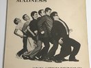 Madness - One Step Beyond LP + Bonus My Girl 12