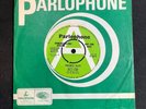 BILLY FURY 'Paradise Alley' 7