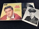 ELVIS PRESLEY LP LPM-1884 KING CREOLE LONG PLAY RARE BONUS PHOTO NM/NM/NM BEAUTY